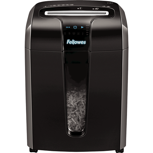 Shredder Machine Fellowes MODEL 73CI - Al Masam Stationery LLC