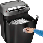 Shredder Machine Fellowes MODEL 75CS - Al Masam Stationery LLC