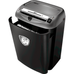 Shredder Machine Fellowes MODEL 75CS - Al Masam Stationery LLC