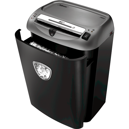 Shredder Machine Fellowes MODEL 75CS - Al Masam Stationery LLC
