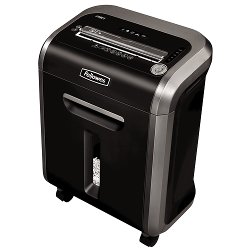 Shredder Machine Fellowes Model 79Ci - Al Masam Stationery LLC Main image