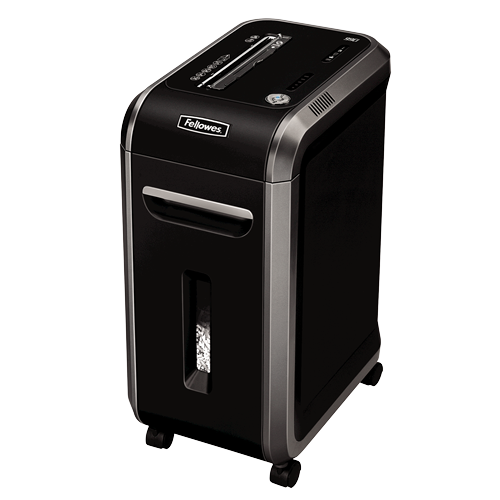 Shredder Machine Fellowes Model 99Ci - Al Masam Stationery LLC Main image