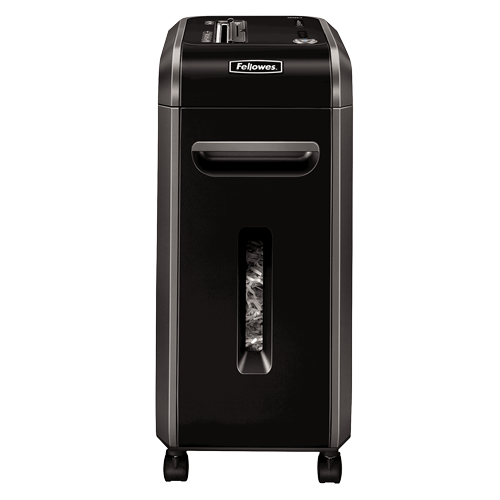 Shredder Machine Fellowes Model 99Ci Secondary image