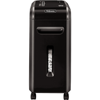 Shredder Machine Fellowes MODEL 99MS - Al Masam Stationery LLC