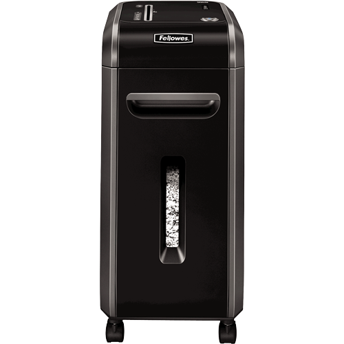 Shredder Machine Fellowes MODEL 99MS - Al Masam Stationery LLC