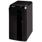 Shredder Machine Fellowes MODEL AUTOMAX 300C - Al Masam Stationery LLC