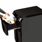 Shredder Machine Fellowes MODEL AUTOMAX 300C - Al Masam Stationery LLC