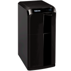 Shredder Machine Fellowes MODEL AUTOMAX 500C - Al Masam Stationery LLC