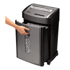 Shredder Machine Fellowes MODEL MS46M - Al Masam Stationery LLC
