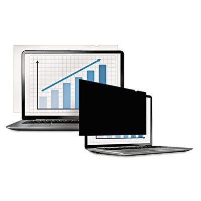 Fellowes Priva Screen (278Mm W X 156Mm H) Model Fel 4813001 - Al Masam Stationery LLC Main image