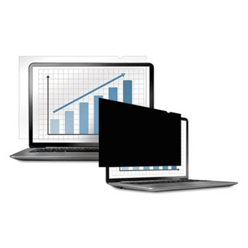 Fellowes Priva Screen (411Mm W X 257Mm H) Model Fel 4801101 - Al Masam Stationery LLC Main image