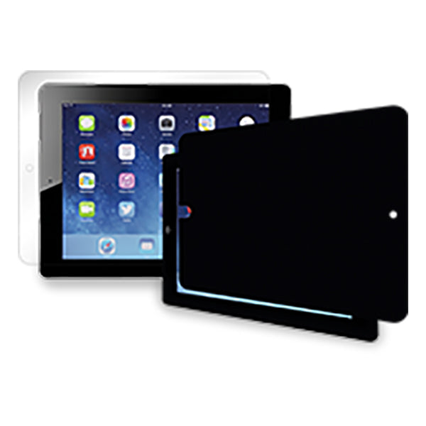 Fellowes Priva Screen Model Fel 4805801  (For Ipad 2/3/4) - Al Masam Stationery LLC Main image