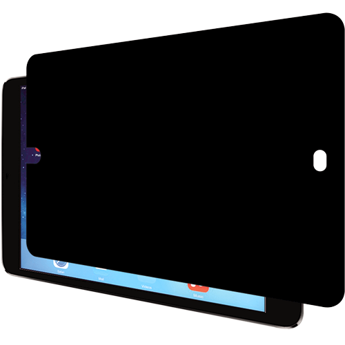 Fellowes Priva Screen Model Fel 4806501  (For Ipad Air) - Al Masam Stationery LLC Main image