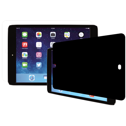 Privascreen Blackout Privacy Filter - Ipad Air - Al Masam Stationery LLC Main image