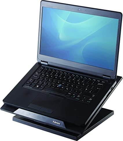 Designer Suites Laptop Riser - ( New Model) - FEL 8038401 - Al Masam Stationery LLC Main image