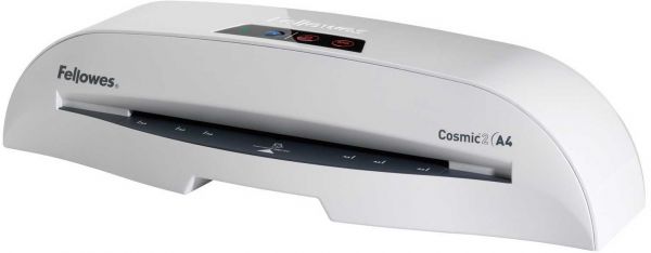 Lamination Machine Fellowes COSMIC 2 A4 - Al Masam Stationery LLC Main image