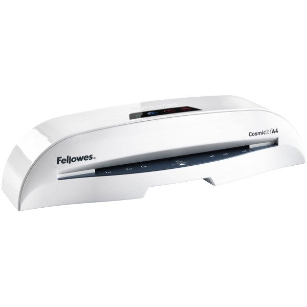 Lamination Machine Fellowes COSMIC 2 A4 - Al Masam Stationery LLC