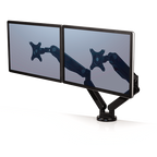 Fellowes Platinum Series Dual Monitor Arm - Al Masam Stationery LLC