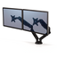 Fellowes Platinum Series Dual Monitor Arm - Al Masam Stationery LLC