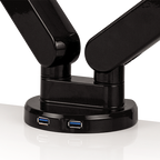 Fellowes Platinum Series Dual Monitor Arm - Al Masam Stationery LLC
