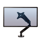 Fellowes Platinum Series Single Monitor Arm - Al Masam Stationery LLC