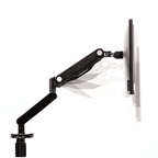 Fellowes Platinum Series Single Monitor Arm - Al Masam Stationery LLC