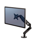 Fellowes Platinum Series Single Monitor Arm - Al Masam Stationery LLC
