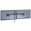 Fellowes Reflex Dual Monitor Arm - Al Masam Stationery LLC
