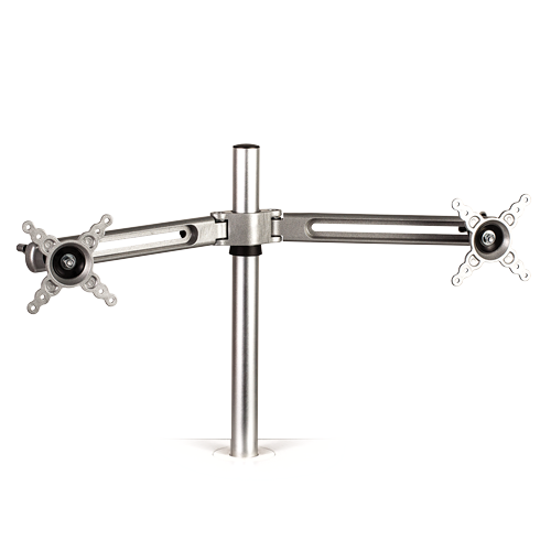 Fellowes Reflex Dual Monitor Arm Secondary image