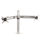 Fellowes Reflex Dual Monitor Arm - Al Masam Stationery LLC