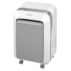 Fellowes Mini Cross Cut Shredder Model - Lx 210 - Al Masam Stationery LLC