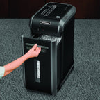 Fellowes Cross Cut Shredder Model - 99Ci - (FEL 4691001) - Al Masam Stationery LLC -  - 
