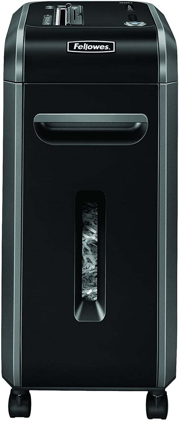 Fellowes Cross Cut Shredder Model - 99Ci - (FEL 4691001) - Al Masam Stationery LLC -  - 