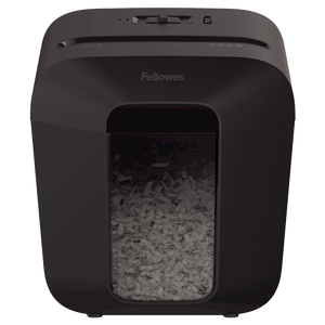 SHREDDER MACHINES