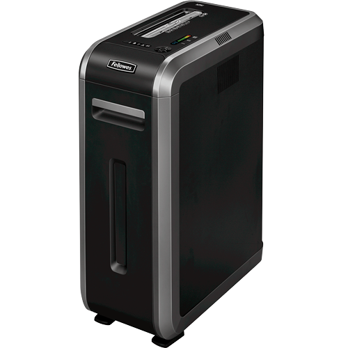 Shredder Machine Fellowes MODEL 125CI - Al Masam Stationery LLC