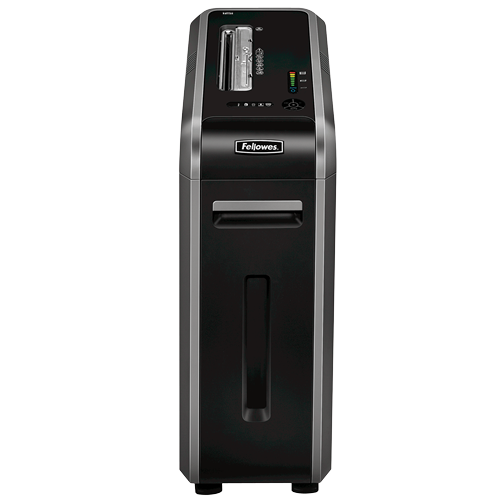 Shredder Machine Fellowes MODEL 125CI - Al Masam Stationery LLC
