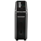 Shredder Machine Fellowes MODEL 125CI - Al Masam Stationery LLC