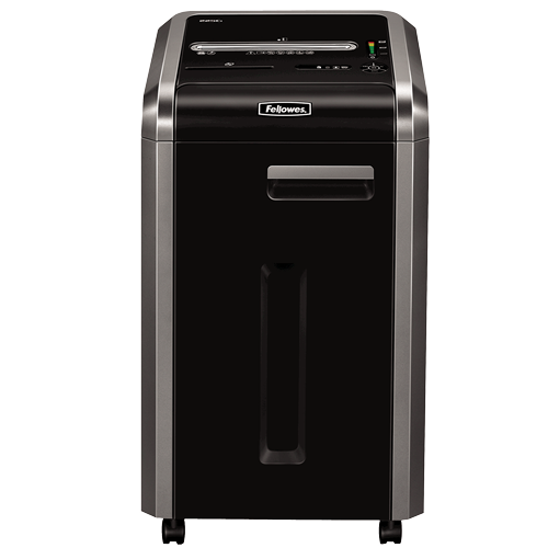 Shredder Machine Fellowes Model 225Ci - Al Masam Stationery LLC Main image