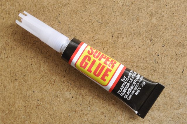 Super Glue Favicol 36.9 ML - Al Masam Stationery LLC Main image