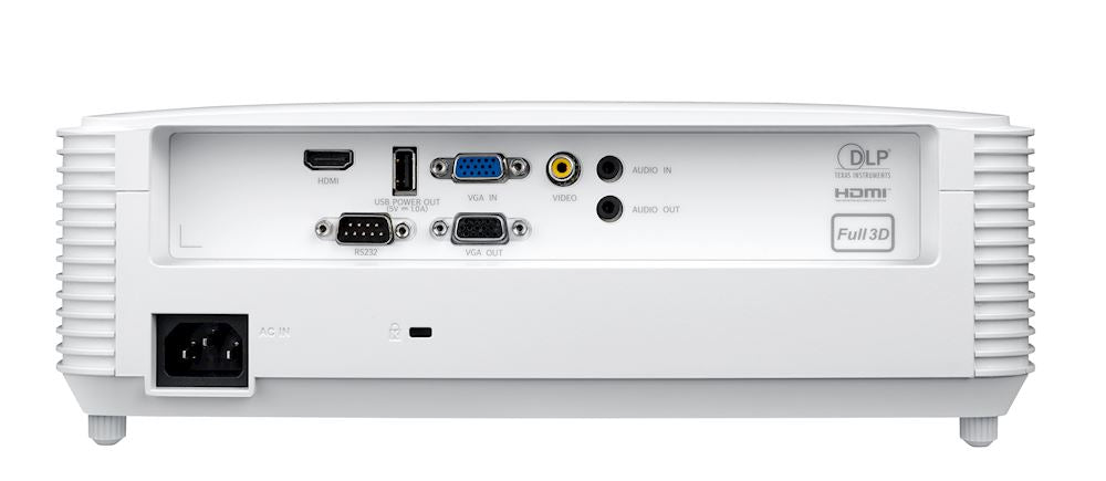 Optoma X309ST Projector - Al Masam Stationery LLC