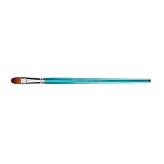 SINOART Artist Nylon Brush - Fibert #2 - Al Masam Stationery LLC