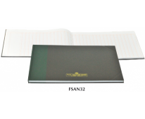 Analysis Book AN # 22 (FIS) Main image