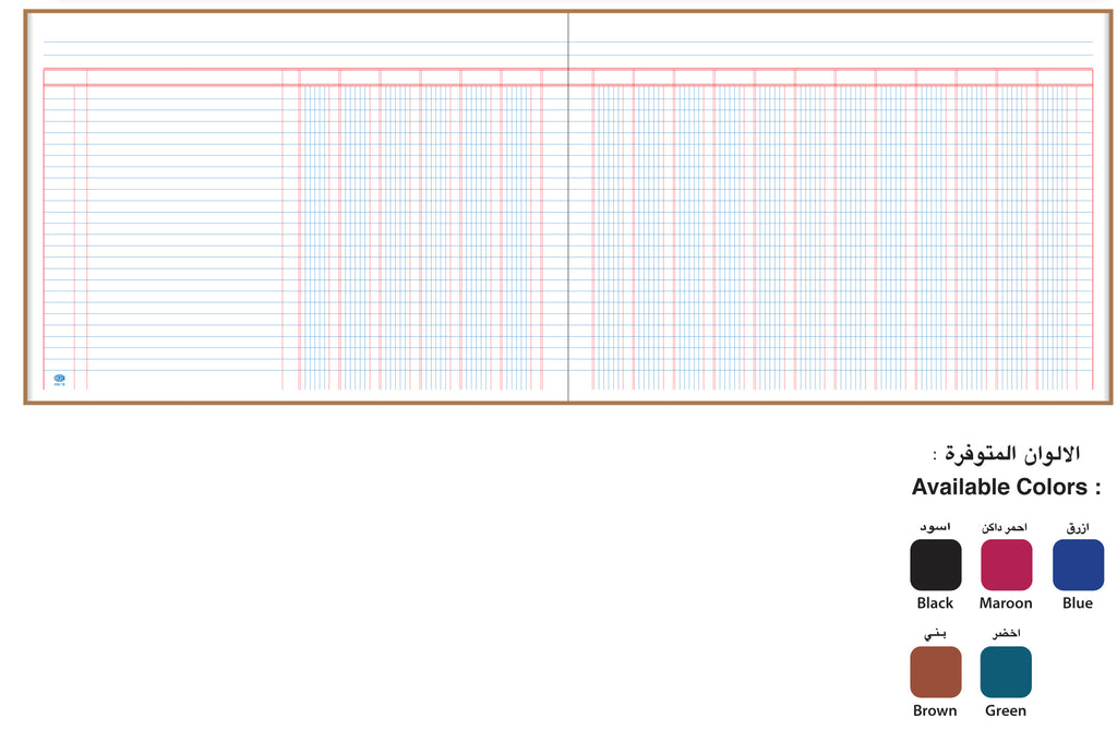 Analysis Book AN # 24 (FIS)
