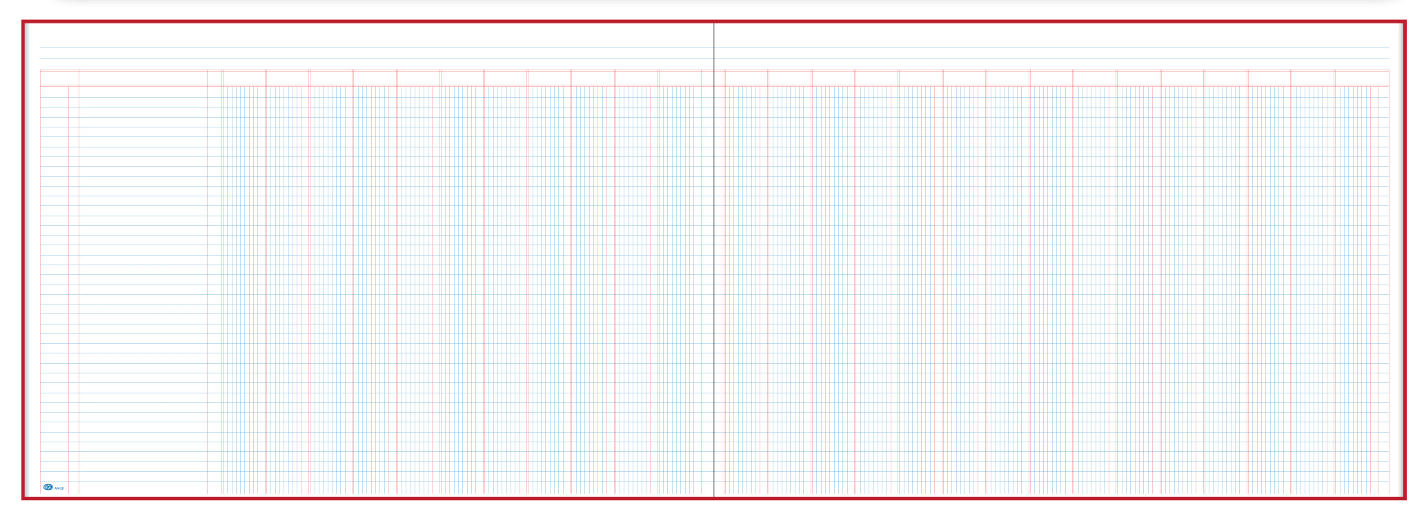 Analysis Book AN # 26 (FIS)