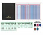 Analysis Book AN # 6 (FIS)