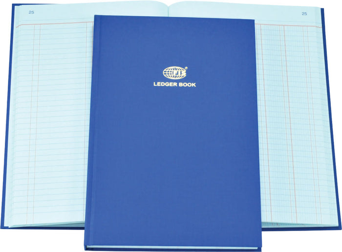 Ledger T/c 8/2 5Q (FIS) - Al Masam Stationery LLC