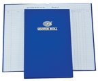 Muster Roll (Fis) - Al Masam Stationery LLC