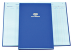 Stock Register 2Q - Al Masam Stationery LLC