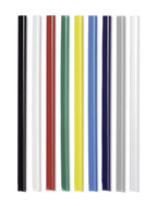 Binding Bar Durable 2901 - 6mm (Round)