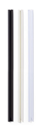 Binding Bar Durable 12mm - Flat